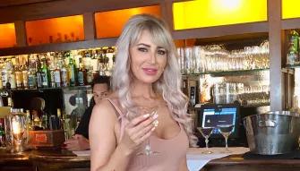 Sex and The City Hotspots Tour