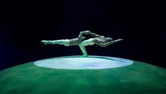 Mystère Cirque du Soleil