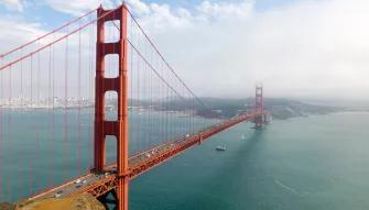 Muir Woods & Sausalito Tour