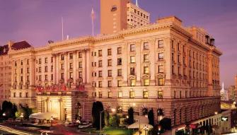 San Francisco Night Tour