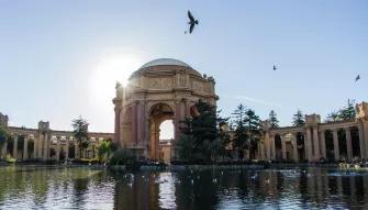 San Francisco Double Decker City Tour (2 hours)