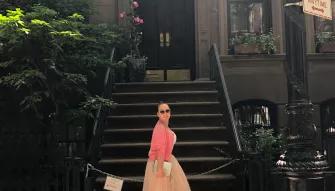 Sex and The City Hotspots Tour