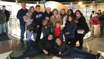 The Super Tour of NYC