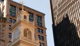 The Freedom Trail & Boston's North End