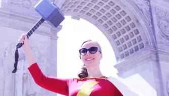 The Super Tour of NYC