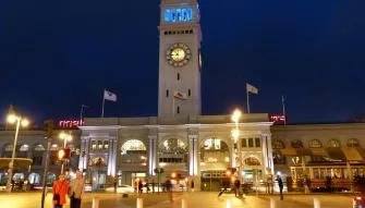 San Francisco Night Tour