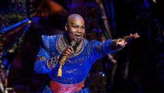 Aladdin Broadway Aladdin Broadway