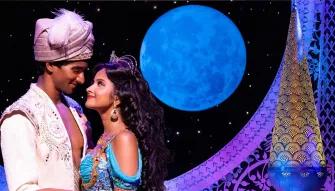 Aladdin Broadway Aladdin Broadway