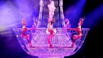 Lido de Paris Show Tickets Lido de Paris Show Tickets