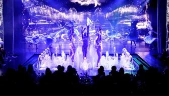 Lido de Paris Show Tickets Lido de Paris Show Tickets