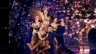Lido De Paris Lido De Paris