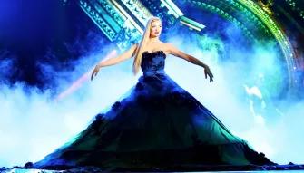 Lido de Paris Show Tickets Lido de Paris Show Tickets