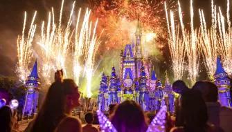 Magic Kingdom Park