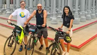 Los Angeles Bike Rentals