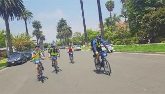 Los Angeles Bike Rentals