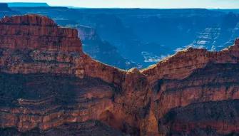 Western Journey Helicopter Tour