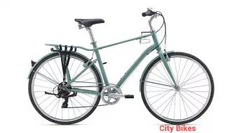 Los Angeles Bike Rentals