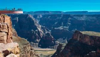 Western Journey Helicopter Tour