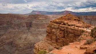 Western Journey Helicopter Tour