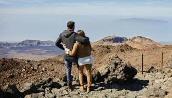 Mount Teide Tour With Cable Car