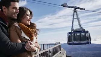Mount Teide Tour With Cable Car