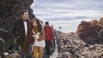 Mount Teide Tour With Cable Car