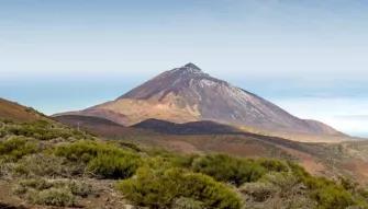 Mount Teide Tour With Cable Car