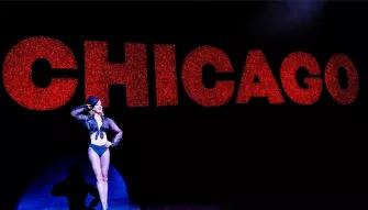 Chicago on Broadway Chicago on Broadway