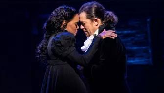 Hamilton Broadway Tickets