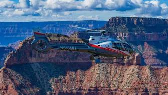 Canyon Dancer Helicopter Tour