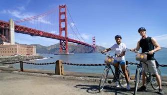 Bus & Bike Adventure