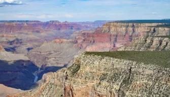 Canyon Dancer Helicopter Tour