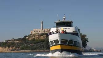 Bus & Boat Adventure