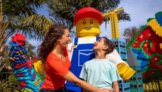 Legoland C