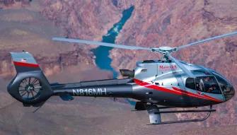 Canyon Dancer Helicopter Tour