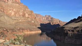 Grand Canyon Discovery Helicopter Tour