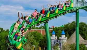 Legoland C