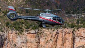 Canyon Dancer Helicopter Tour