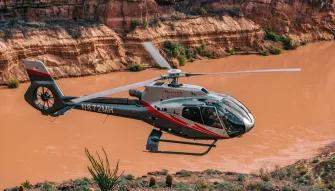 Grand Canyon Discovery Helicopter Tour