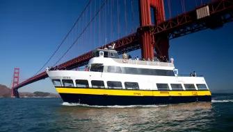 Bus & Boat Adventure