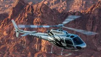 Valley of Fire State Park & Champagne Landing Tour