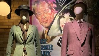 Experience the Golden Age of Hollywood - Warner Bros. Studio Tour Hollywood