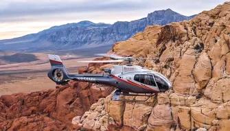 Grand Canyon Discovery Helicopter Tour