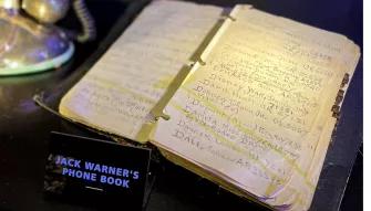 Experience the Golden Age of Hollywood - Warner Bros. Studio Tour Hollywood