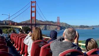 Bus & Boat Adventure