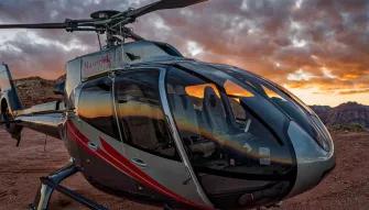 Grand Canyon Discovery Helicopter Tour