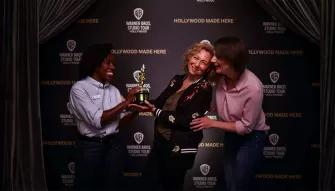 Experience the Golden Age of Hollywood - Warner Bros. Studio Tour Hollywood