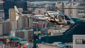 Valley of Fire State Park & Champagne Landing Tour