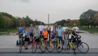 Best of Capitol Hill Bike Tour