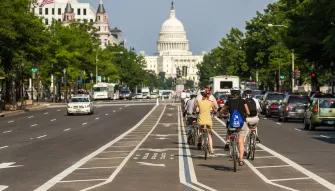 Best of Capitol Hill Bike Tour